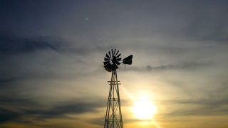 Grinnell: An Array of Sceneries