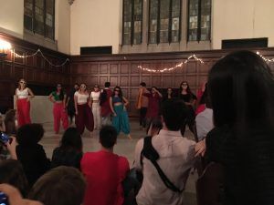 Diwali Celebration