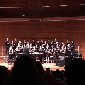 Grinnell Singers