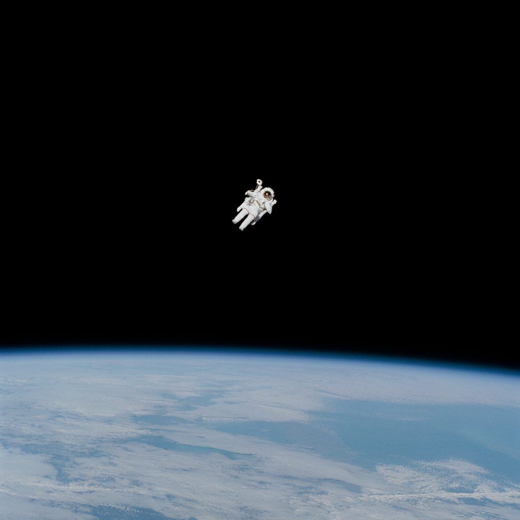 観測機器を搭載した風船を宇宙に飛ばします!