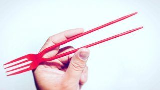 ホームシックな胃袋