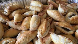 食欲の春？冬？