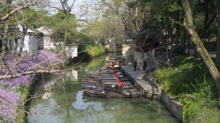 グリネルならでは！？中国への研修旅行
