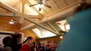 Leadershape Institute @ Grinnell
