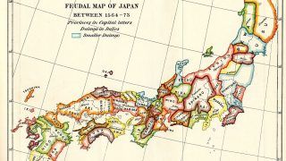 アメリカでこそ日本を知れ