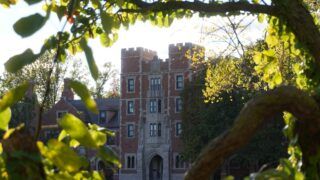 グリネル3学期目の授業〜リベラルアーツ大学で理系専攻のメリット？〜