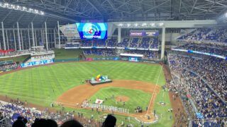 アジア人としてアメリカに生きる〜WBCでの体験を通して〜