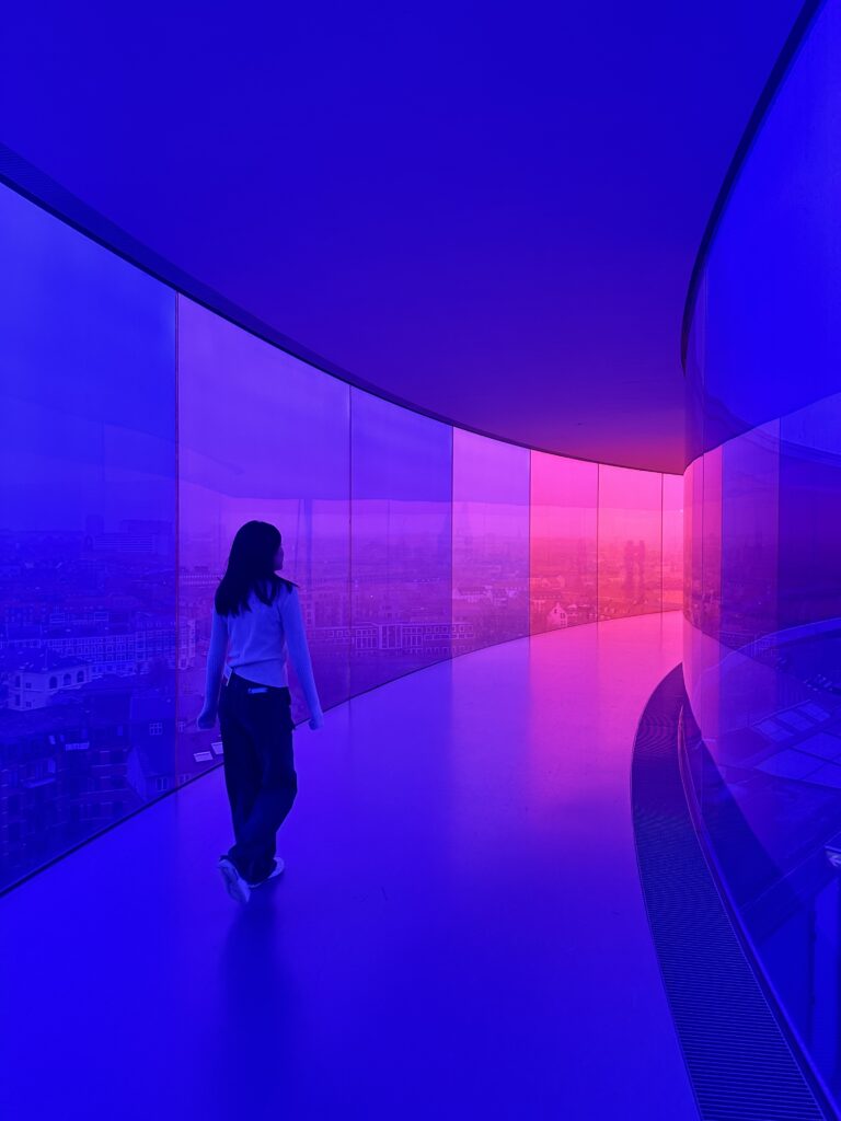 Aros Aarhus Art Museum